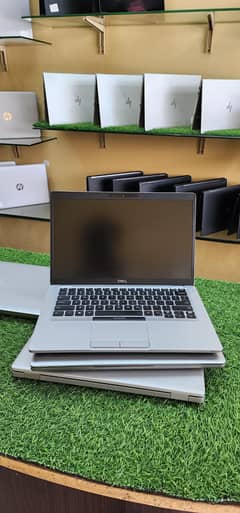 Dell latitude 5411 H Processor 10th Generation Laptops