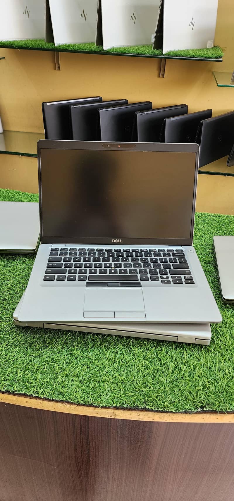Dell latitude 5411 H Processor 10th Generation Laptops 3
