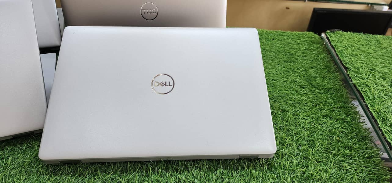 Dell latitude 5411 H Processor 10th Generation Laptops 5