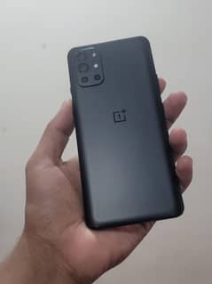OnePlus 9r dual pta approved 256gb and 16gb