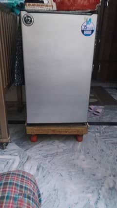 room fridge
