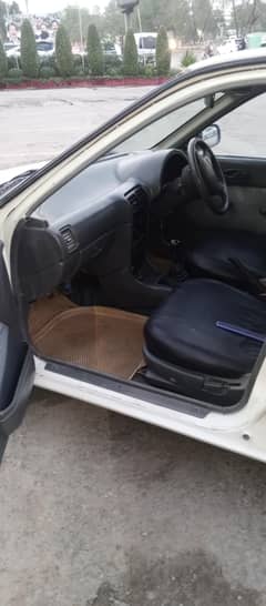 Cultus VXR 2005