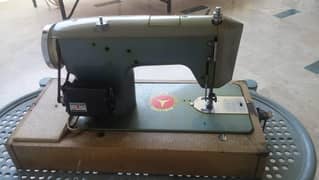 sewing