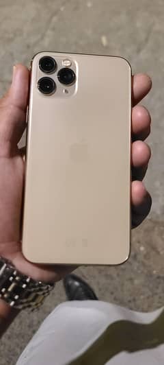 iphone 11 pro PTA approved