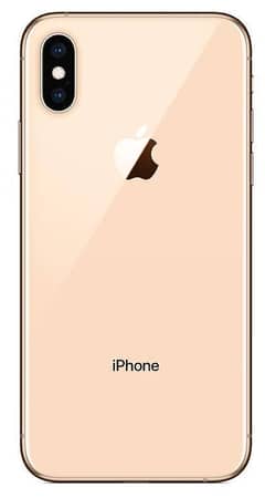 iPhone XS non pta