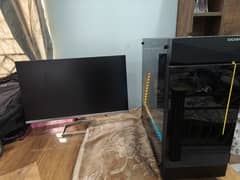 Gaming Pc - i5 9th Gen - GTX 1660 Ti
