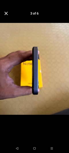 realme not 50