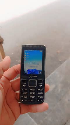 Q mobile 4 Sim Wala