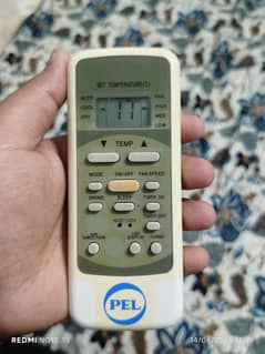 PEL company Ka AC ha