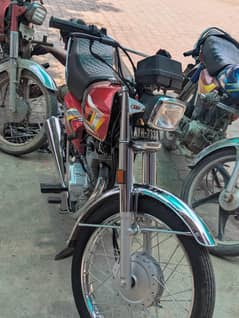 03261977962 all ok bike 2025 model no problem