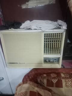 general window ac