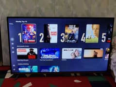 L55p8p ltc 55 inch 4k