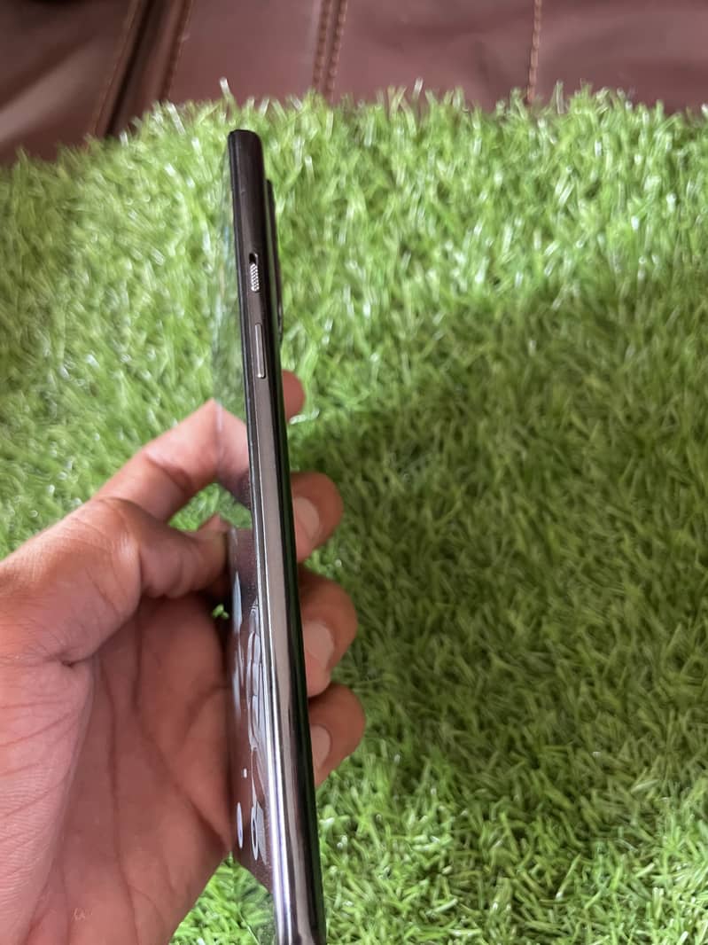 120 fps One Plus 9 12/256 dual sim working condition 10/10 2