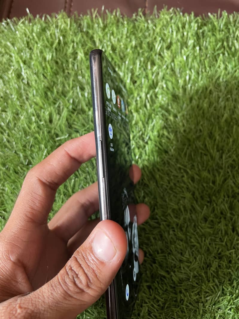 120 fps One Plus 9 12/256 dual sim working condition 10/10 6
