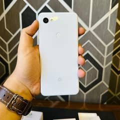 Pixel 3a XL, Fresh