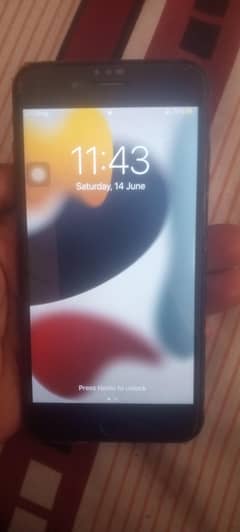 iPhone7plus