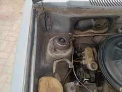 Suzuki Khyber 1997 urjent for sale