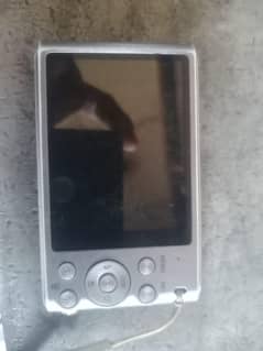Samsung 5x HD