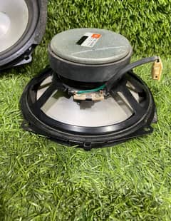 Bose JBL Mark Lavinson Car audio USA