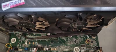 gaming PC core i5 4th generation with GTX 660ti