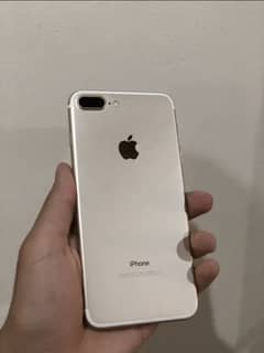 iPhone 7 Plus