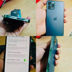 I phone 12 pro