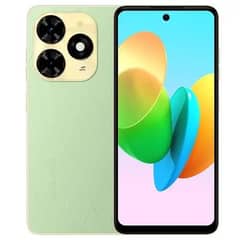 tacno spark 20c 4gb128 box charge shath ha sid finger all ok