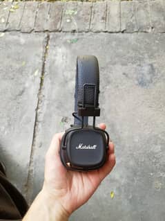 Marshall Major IV - Genuine bluetooth headphones