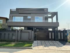 1 Kanal Fully Furnished House Available For Sale In Lake In Lake City Sector M-3