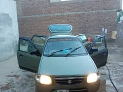 Suzuki Alto 2010