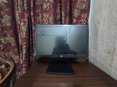 Hp Compaq LA2006X  default 60 Hertz up to over clock 75 Hertz