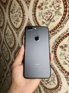 Iphone 7plus