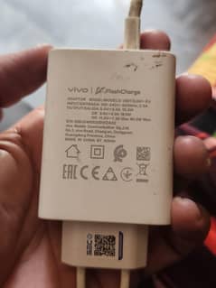 vivo 80 watt max Original charger dor Vivo mobile