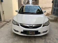 HONDA CIVIC 2009/2010 | Car Urgent sale