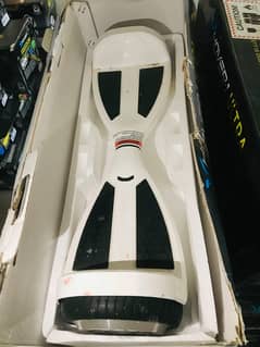Hoverboards