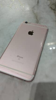 Iphone 6s plus