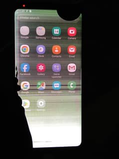 Samsung s8+