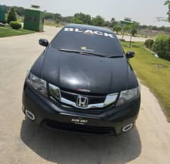 Honda City 2018 | Honda City | City Car For Sale