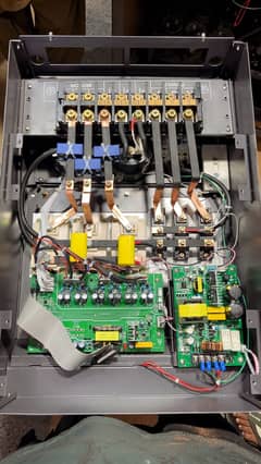 All kinds inverter available solar system