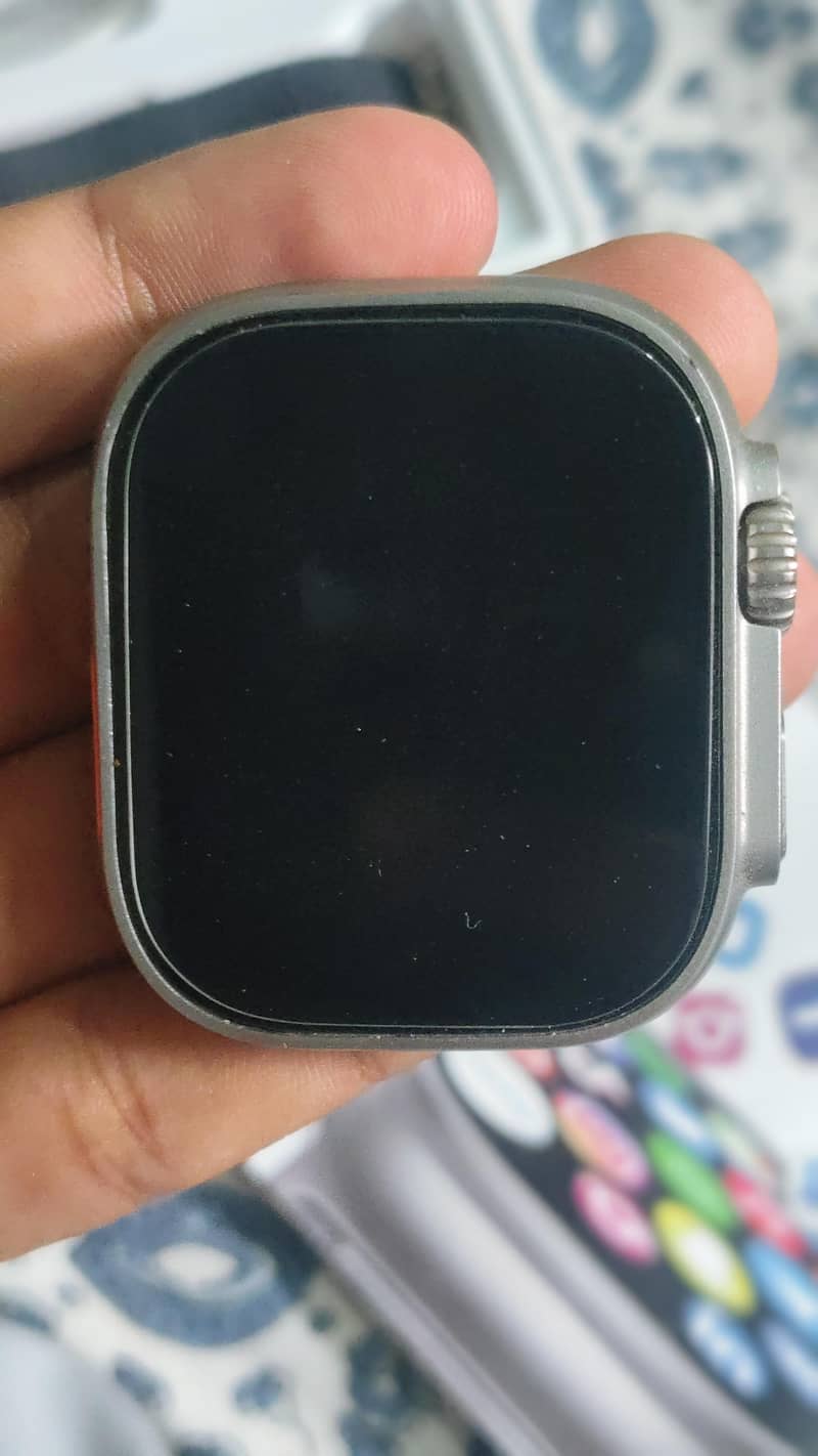 DT Ultra 2 49 mm 16 GB Bluetooth/Wifi Both Android Version 9.1 3