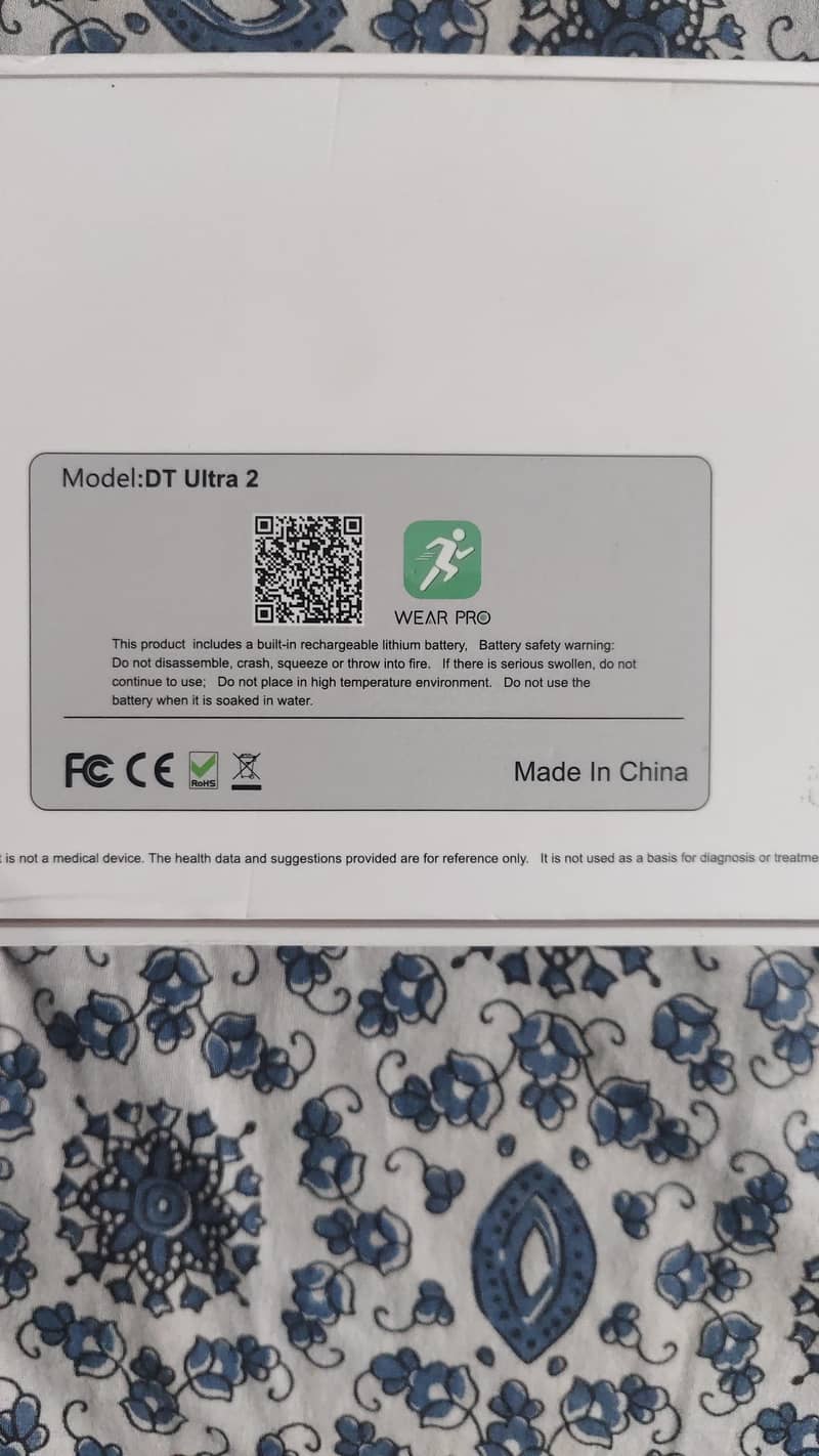 DT Ultra 2 49 mm 16 GB Bluetooth/Wifi Both Android Version 9.1 11