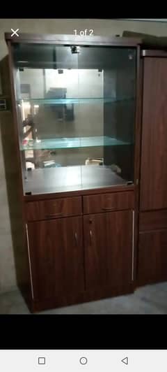 almari divider