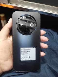 Tecno spark30c 6+128
