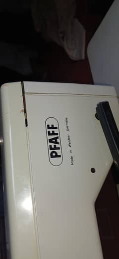 PFAFF 1196