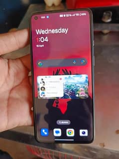 OnePlus 8t 12/256