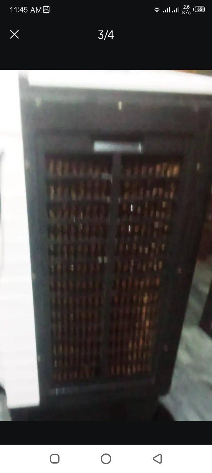 it is in working condition 3
