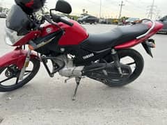 Yamaha