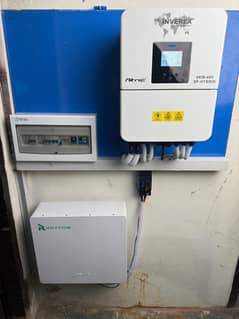 Orient AC 1 ton inverter  03036069690