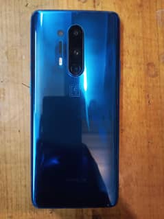 one plus 8 pro ( 12/ 256)