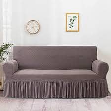Premium Turkish Style Sofa Covers – Elegant & Washable Slipcovers